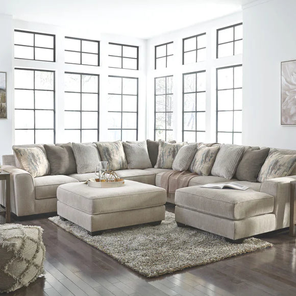 Texas Living Room: Style, Comfort, and Southern Charm