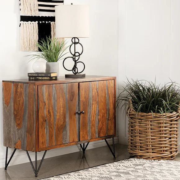 Texan Bohemian - Embracing Artistic and Eclectic Furniture Styles