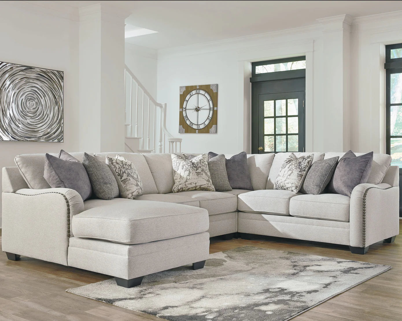 Texas-Sized Style: Furniture Trends for Your Lone Star Home