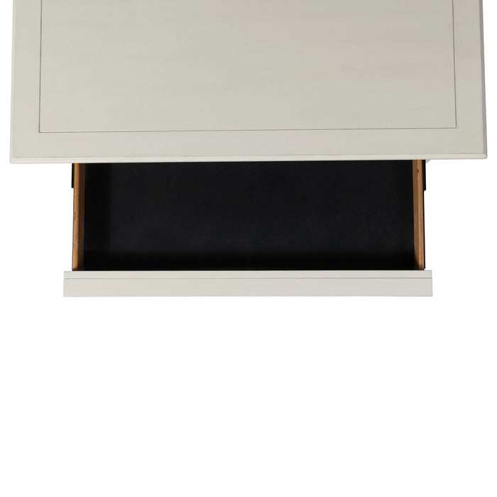 Slater Platform Storage Bedroom Set