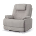 Zecliner Model 2+ Latitudes Power Lift Sleep Recliner with Power Headrest, Lumbar, Heat & Massage - 5000008530 - Pierce Furniture Gallery
