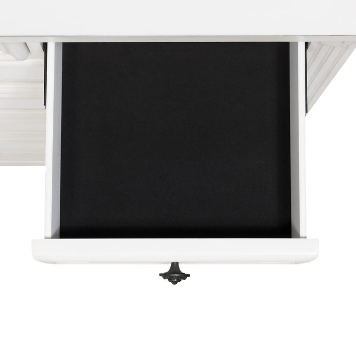 Calloway Panel Bedroom Set