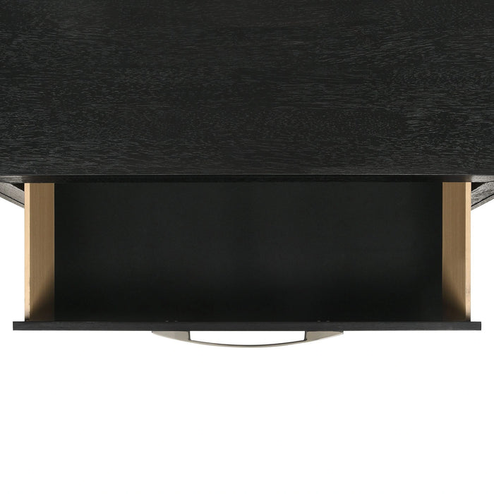Allan Panel Bedroom Set