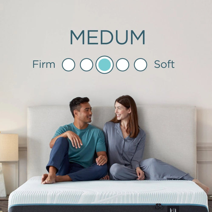 TEMPUR-ProAdapt Mattress - Pierce Furniture Gallery