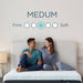 TEMPUR-ProAdapt Mattress - Pierce Furniture Gallery