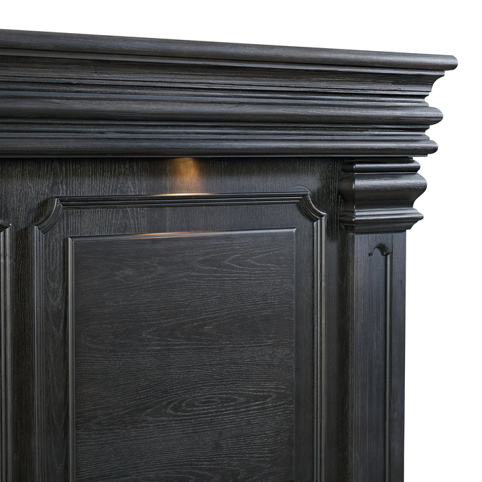 Kings Court Bedroom Set