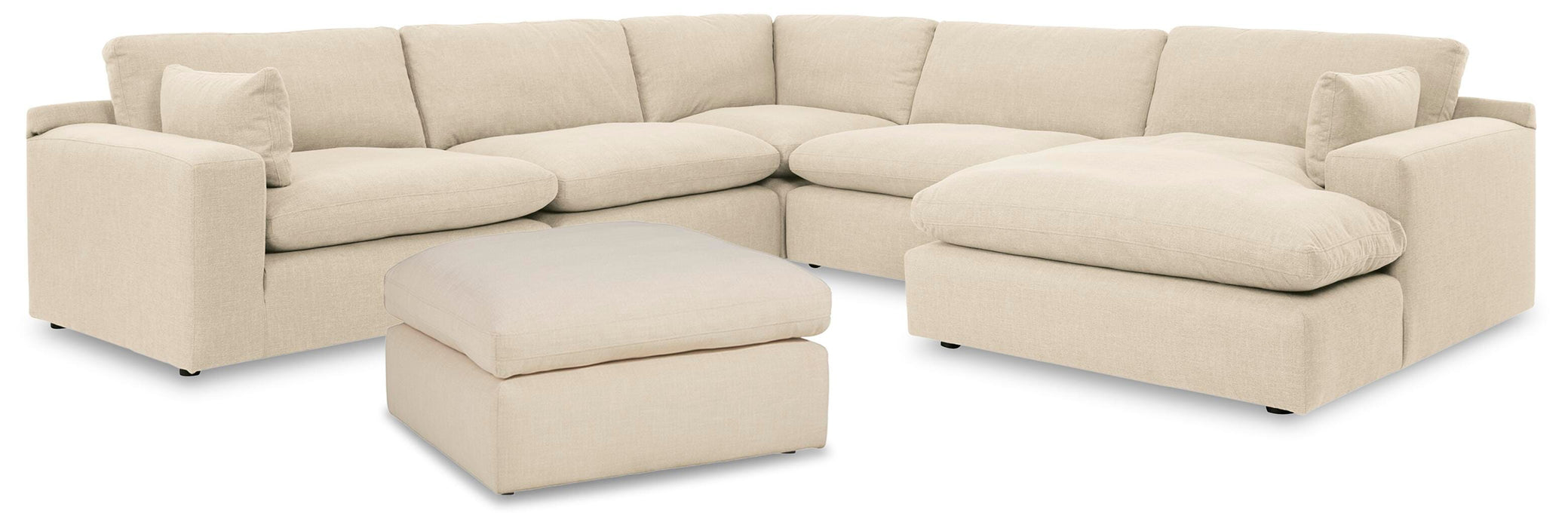 Elyza Living Room Set - Pierce Furniture Gallery