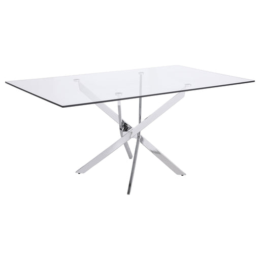 Carmelo Dining Table image