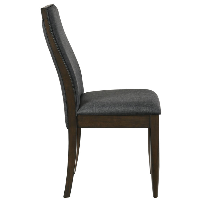 Wes Dining Side Chair