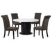 Sherry 5 Pc Dining Sets - Pierce Furniture Gallery