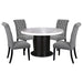 Sherry 5 Pc Dining Sets - Pierce Furniture Gallery