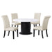Sherry 5 Pc Dining Sets - Pierce Furniture Gallery