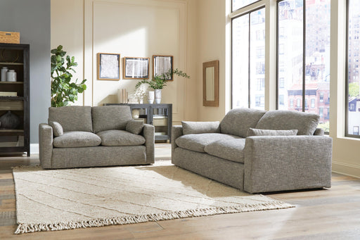Dramatic Living Room Set - Pierce Furniture Gallery