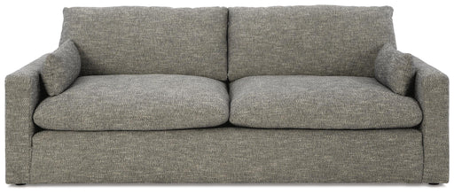 Dramatic Sofa - Pierce Furniture Gallery