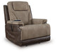 4Z-Peaceful Pause Power Lift Recliner - Pierce Furniture Gallery