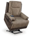 4Z-Peaceful Pause Power Lift Recliner - Pierce Furniture Gallery