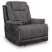 4Z-Peaceful Pause Power Lift Recliner - Pierce Furniture Gallery