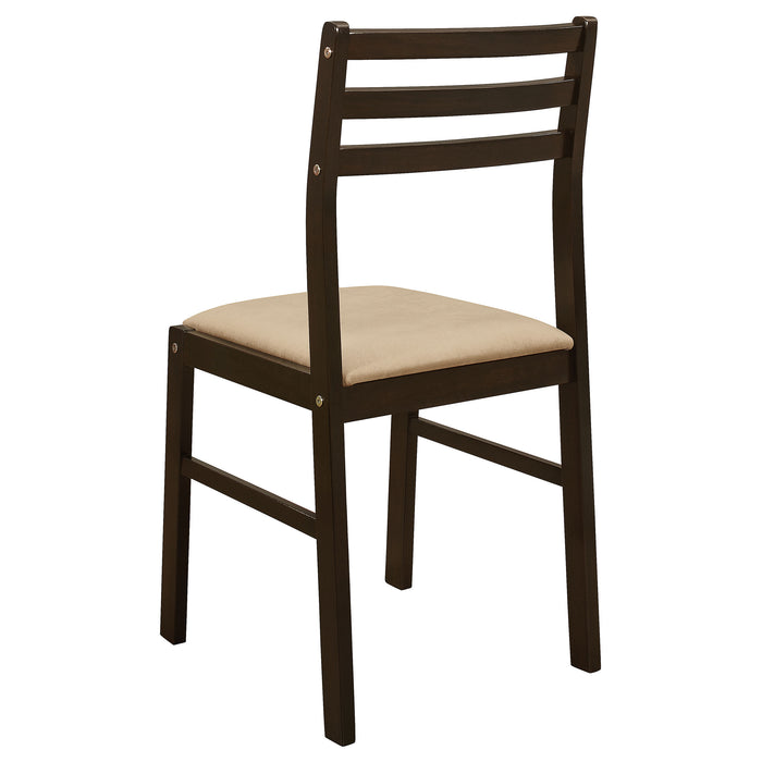 Bucknell Dining Set