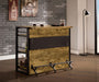 Renaldi Home Bar - Pierce Furniture Gallery