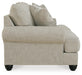 Asanti Loveseat - Pierce Furniture Gallery