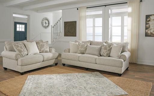 Asanti Living Room Set - Pierce Furniture Gallery