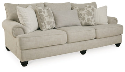 Asanti Sofa - Pierce Furniture Gallery