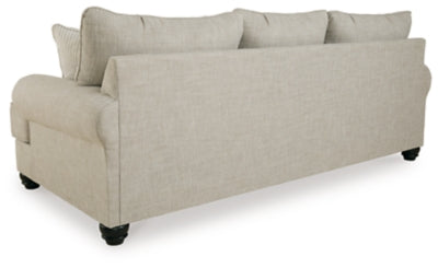 Asanti Sofa - Pierce Furniture Gallery