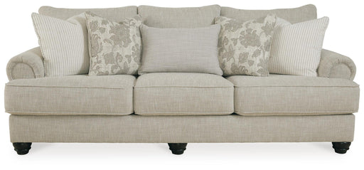 Asanti Sofa - Pierce Furniture Gallery