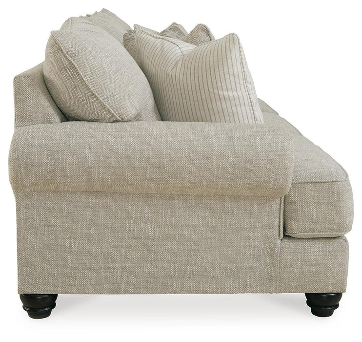 Asanti Sofa - Pierce Furniture Gallery