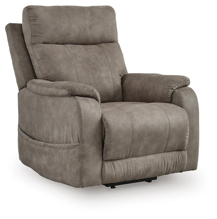 Crestmeade Power Lift Recliner - Pierce Furniture Gallery