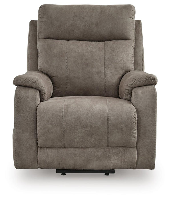 Crestmeade Power Lift Recliner - Pierce Furniture Gallery
