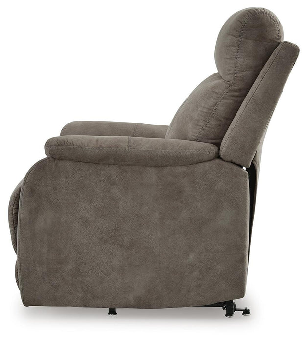 Crestmeade Power Lift Recliner - Pierce Furniture Gallery
