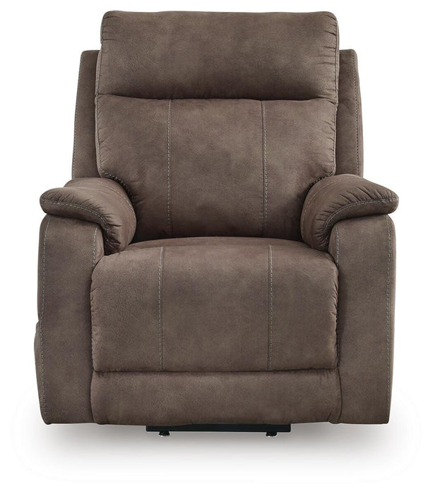 Crestmeade Power Lift Recliner - Pierce Furniture Gallery