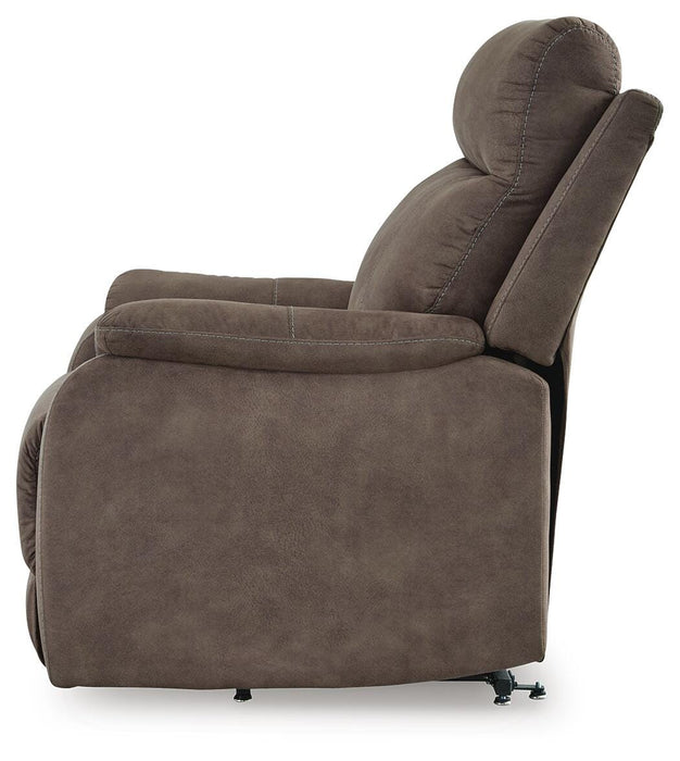 Crestmeade Power Lift Recliner - Pierce Furniture Gallery