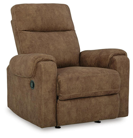 Edenwold Recliner - Pierce Furniture Gallery