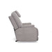 Zecliner Model 1 Latitudes Power Sleep Recliner with Power Headrest & Lumbar - Pierce Furniture Gallery
