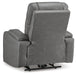 Schooner Rocks Power Recliner - Pierce Furniture Gallery