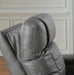 Schooner Rocks Power Recliner - Pierce Furniture Gallery