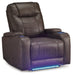 Schooner Rocks Power Recliner - Pierce Furniture Gallery