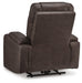 Schooner Rocks Power Recliner - Pierce Furniture Gallery