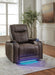 Schooner Rocks Power Recliner - Pierce Furniture Gallery