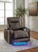 Schooner Rocks Power Recliner - Pierce Furniture Gallery