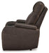 Schooner Rocks Power Recliner - Pierce Furniture Gallery
