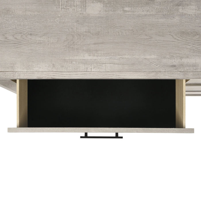 Eleanor Panel Bedroom Set