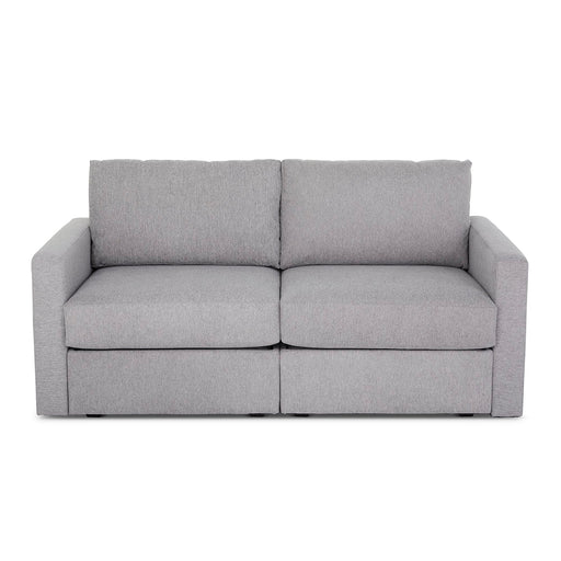 Flex Loveseat with Standard Arm - 5000003523