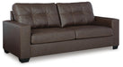 Barlin Mills Sofa Sleeper - Pierce Furniture Gallery