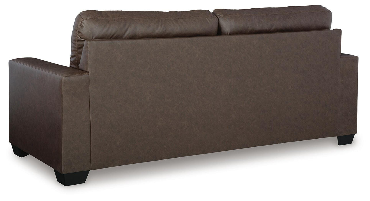 Barlin Mills Sofa Sleeper - Pierce Furniture Gallery