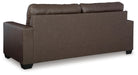 Barlin Mills Sofa Sleeper - Pierce Furniture Gallery