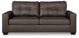 Barlin Mills Sofa - Pierce Furniture Gallery