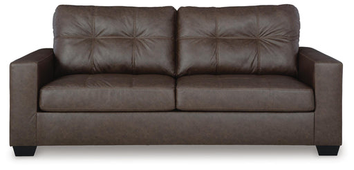 Barlin Mills Sofa - Pierce Furniture Gallery